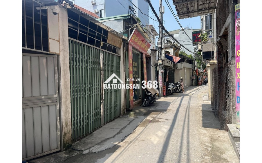 Bán nhà Xuân Đỉnh | Mặt Ngõ kinh doanh | Ô tô qua nhà | Ngõ thông ra chợ | 35m² | 7 tỷ